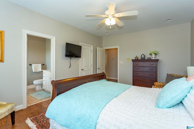 1572 WOODRIDGE PLACE, Vestavia Hills, AL 35216