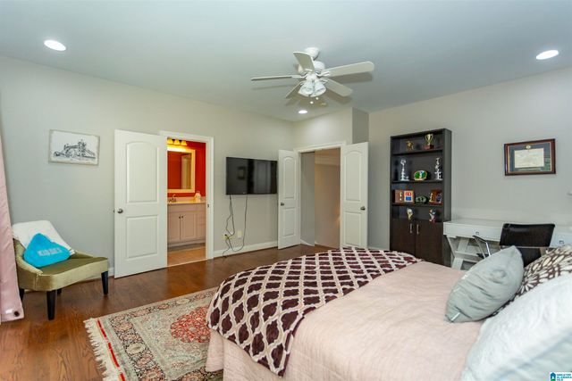 1572 WOODRIDGE PLACE, Vestavia Hills, AL 35216