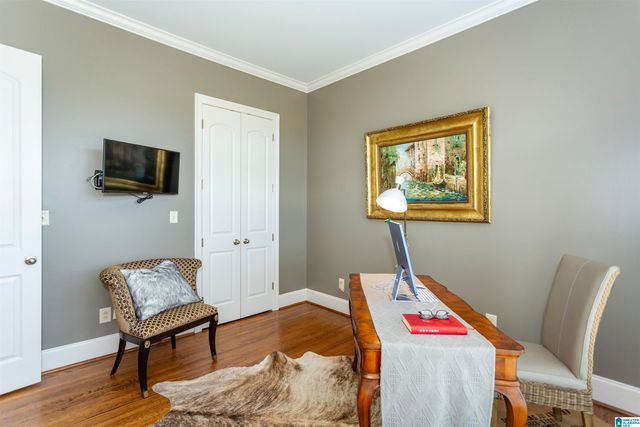 1572 WOODRIDGE PLACE, Vestavia Hills, AL 35216