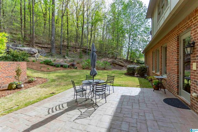 1572 WOODRIDGE PLACE, Vestavia Hills, AL 35216