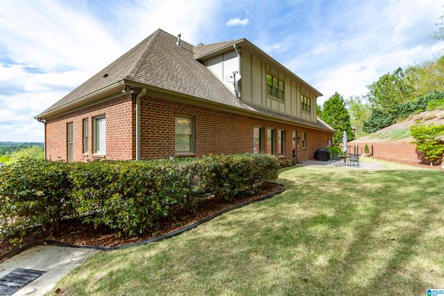 1572 WOODRIDGE PLACE, Vestavia Hills, AL 35216