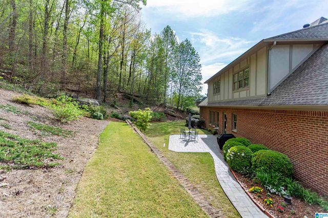 1572 WOODRIDGE PLACE, Vestavia Hills, AL 35216