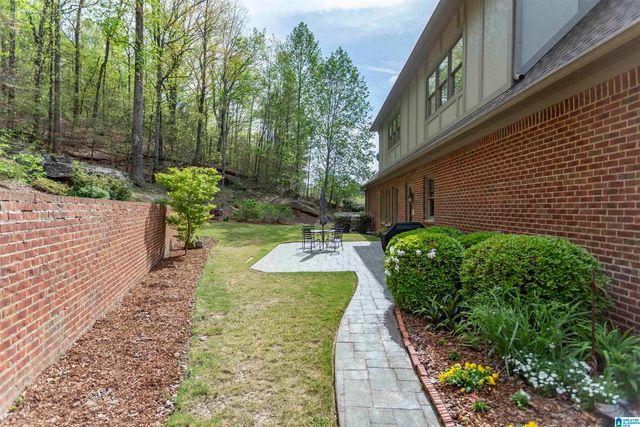 1572 WOODRIDGE PLACE, Vestavia Hills, AL 35216