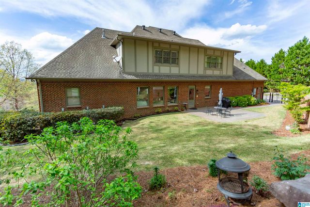 1572 WOODRIDGE PLACE, Vestavia Hills, AL 35216