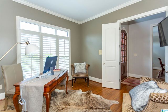 1572 WOODRIDGE PLACE, Vestavia Hills, AL 35216