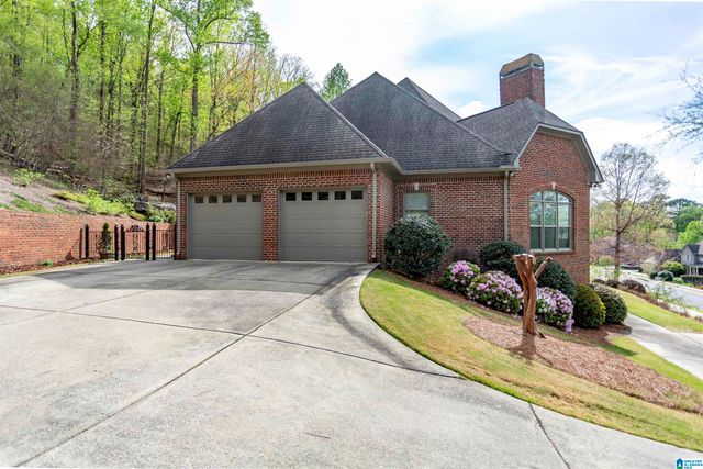 1572 WOODRIDGE PLACE, Vestavia Hills, AL 35216