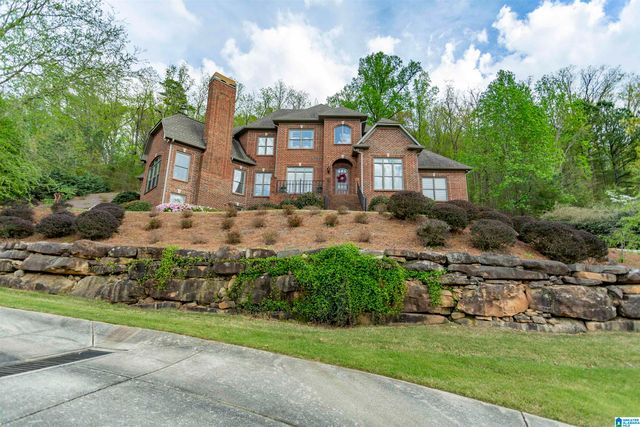 1572 WOODRIDGE PLACE, Vestavia Hills, AL 35216