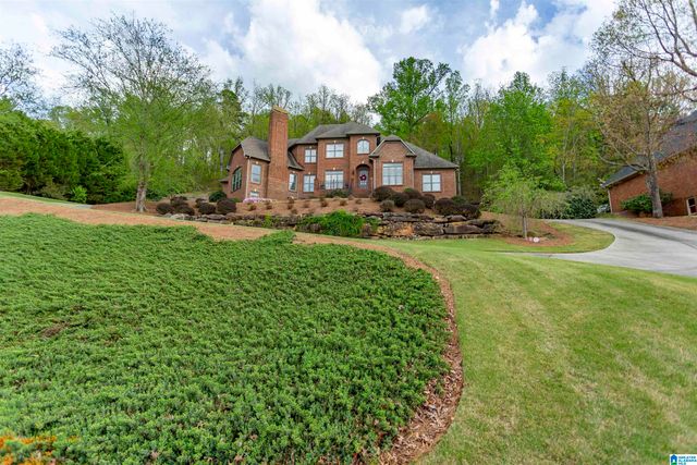 1572 WOODRIDGE PLACE, Vestavia Hills, AL 35216