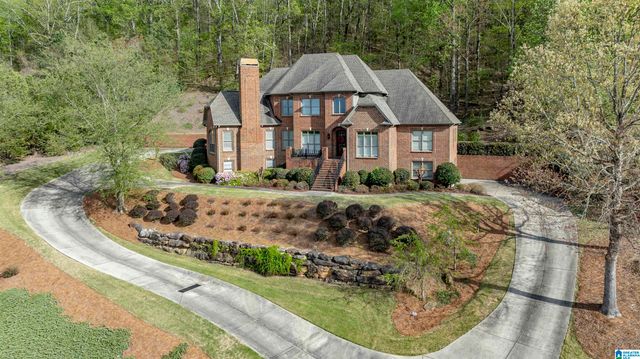 1572 WOODRIDGE PLACE, Vestavia Hills, AL 35216
