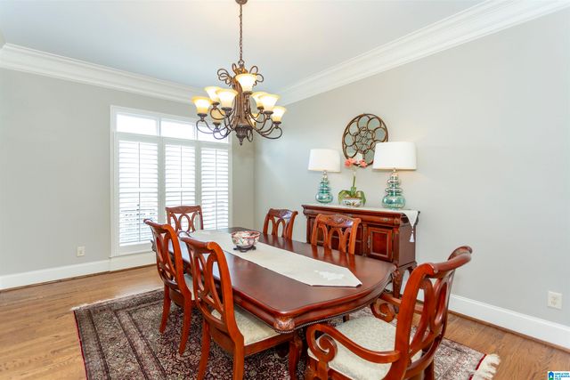 1572 WOODRIDGE PLACE, Vestavia Hills, AL 35216