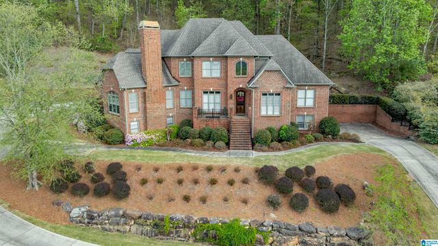 1572 WOODRIDGE PLACE, Vestavia Hills, AL 35216