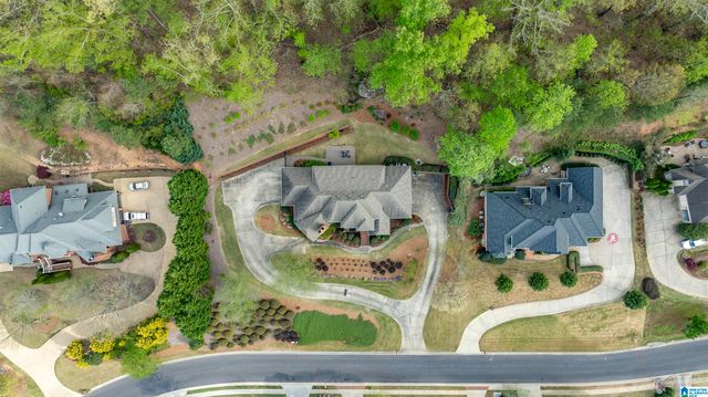 1572 WOODRIDGE PLACE, Vestavia Hills, AL 35216