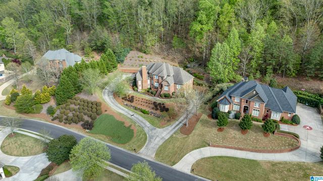 1572 WOODRIDGE PLACE, Vestavia Hills, AL 35216