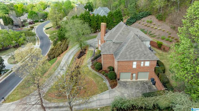 1572 WOODRIDGE PLACE, Vestavia Hills, AL 35216