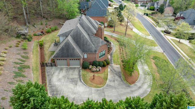 1572 WOODRIDGE PLACE, Vestavia Hills, AL 35216