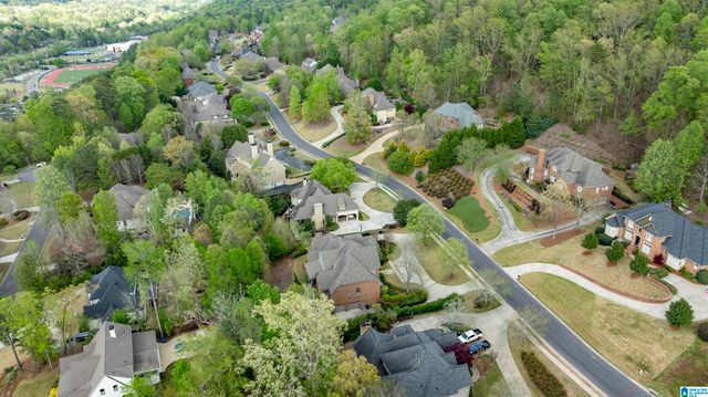 1572 WOODRIDGE PLACE, Vestavia Hills, AL 35216
