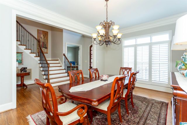 1572 WOODRIDGE PLACE, Vestavia Hills, AL 35216