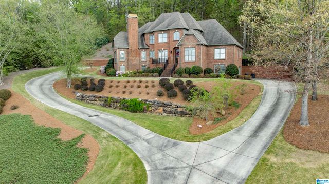 1572 WOODRIDGE PLACE, Vestavia Hills, AL 35216