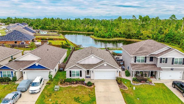 106 Merrion Road, Southport, FL 32409