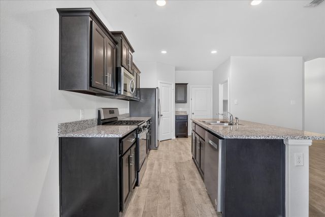 8613 Wildwest Drive, Fort Worth, TX 76131