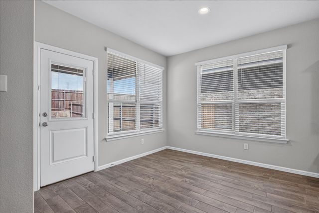 8613 Wildwest Drive, Fort Worth, TX 76131