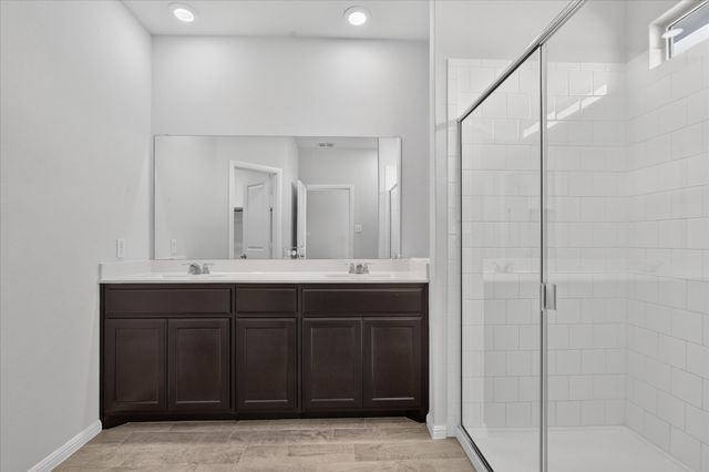 8613 Wildwest Drive, Fort Worth, TX 76131