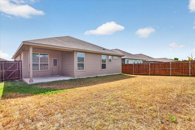 8613 Wildwest Drive, Fort Worth, TX 76131