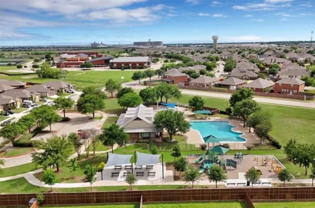 8613 Wildwest Drive, Fort Worth, TX 76131