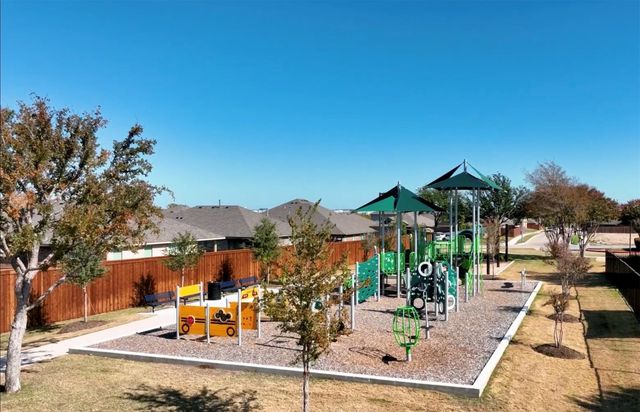 8613 Wildwest Drive, Fort Worth, TX 76131