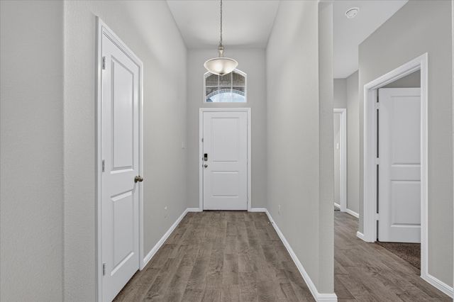 8613 Wildwest Drive, Fort Worth, TX 76131