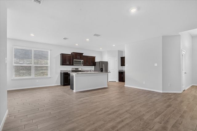 8613 Wildwest Drive, Fort Worth, TX 76131