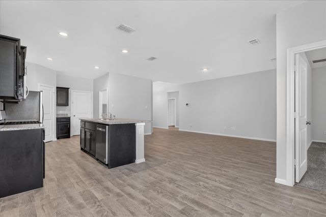 8613 Wildwest Drive, Fort Worth, TX 76131