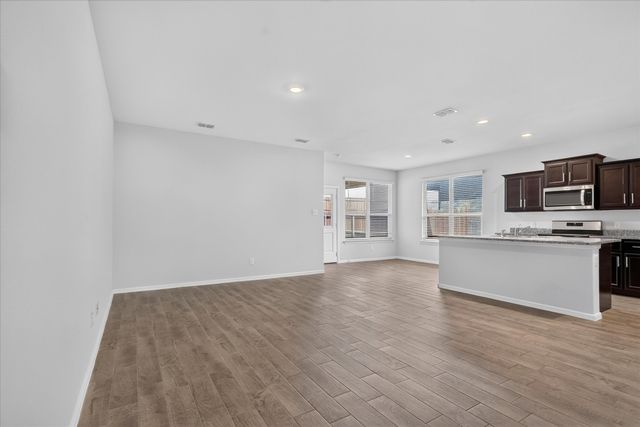 8613 Wildwest Drive, Fort Worth, TX 76131