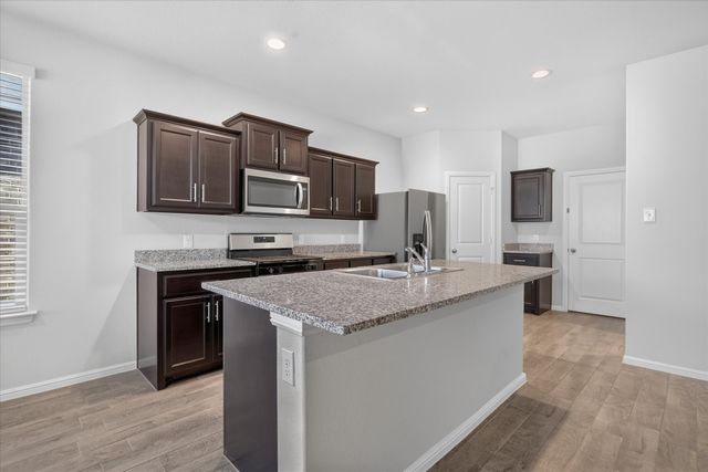8613 Wildwest Drive, Fort Worth, TX 76131
