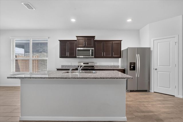 8613 Wildwest Drive, Fort Worth, TX 76131