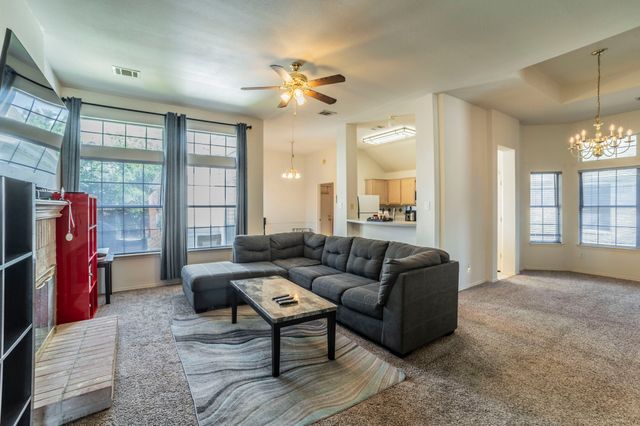3841 Pine Valley Drive, Plano, TX 75025
