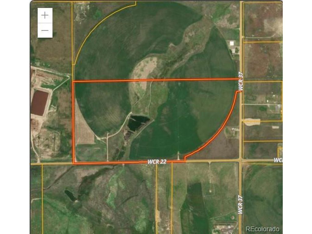 0 County Road 22, Fort Lupton, CO 80621