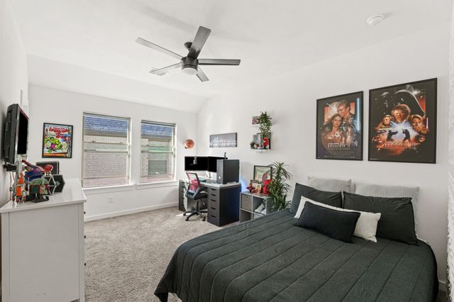 1503 Birchwood Lane, Melissa, TX 75454