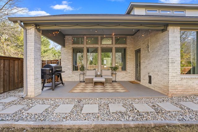 1503 Birchwood Lane, Melissa, TX 75454