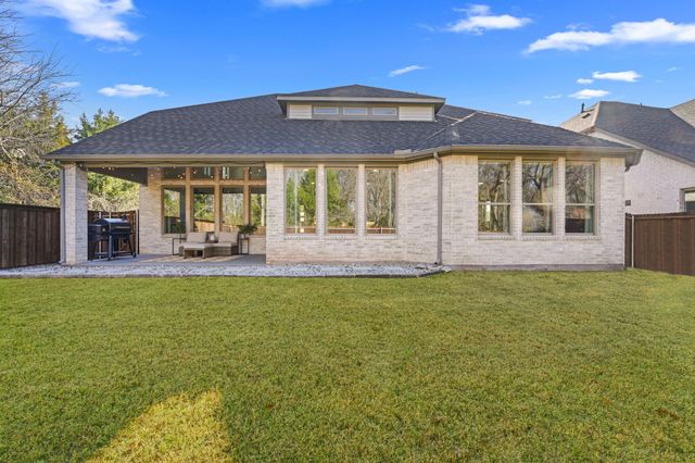 1503 Birchwood Lane, Melissa, TX 75454