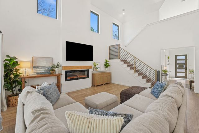 1503 Birchwood Lane, Melissa, TX 75454