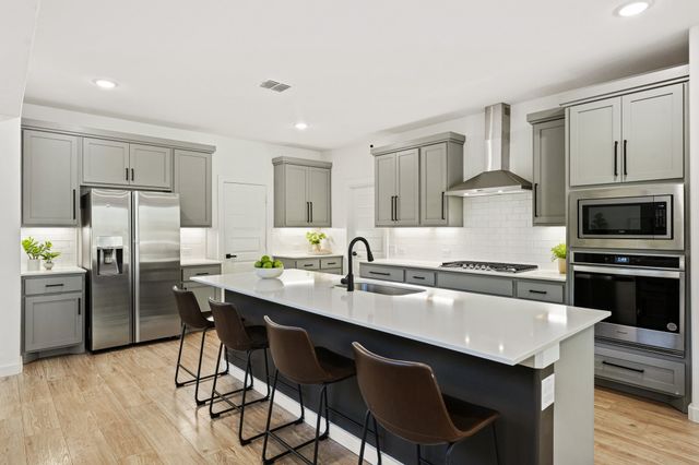 1503 Birchwood Lane, Melissa, TX 75454