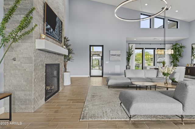 8316 E SAND FLOWER Drive, Scottsdale, AZ 85266