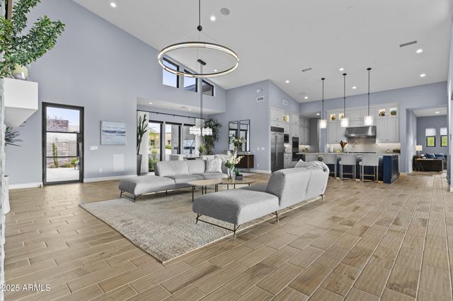 8316 E SAND FLOWER Drive, Scottsdale, AZ 85266