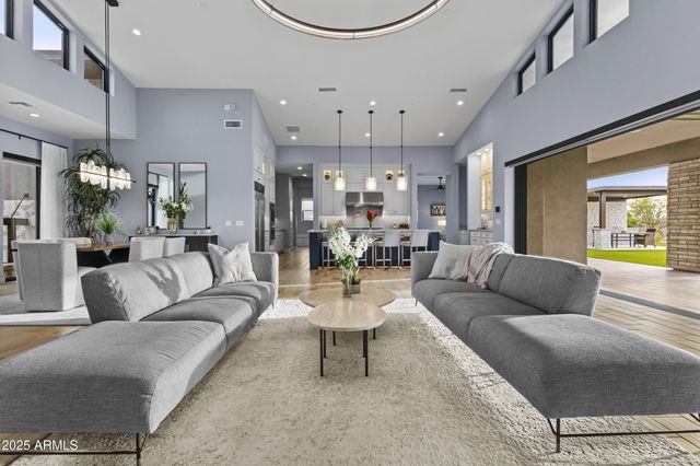 8316 E SAND FLOWER Drive, Scottsdale, AZ 85266