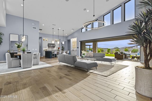 8316 E SAND FLOWER Drive, Scottsdale, AZ 85266