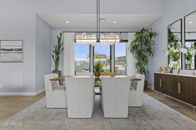 8316 E SAND FLOWER Drive, Scottsdale, AZ 85266