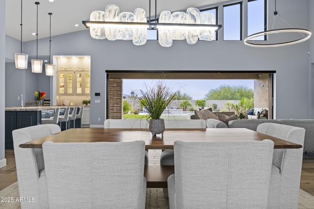 8316 E SAND FLOWER Drive, Scottsdale, AZ 85266