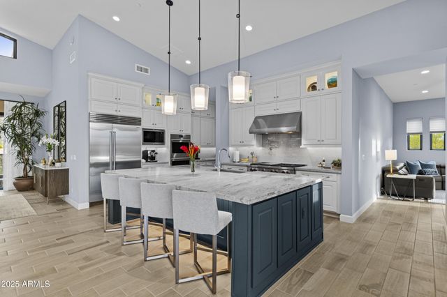 8316 E SAND FLOWER Drive, Scottsdale, AZ 85266