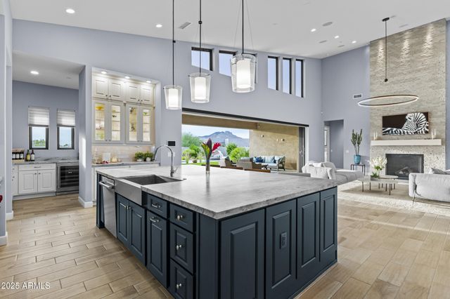 8316 E SAND FLOWER Drive, Scottsdale, AZ 85266